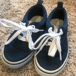 Janie & Jack Shoes (Size 8)